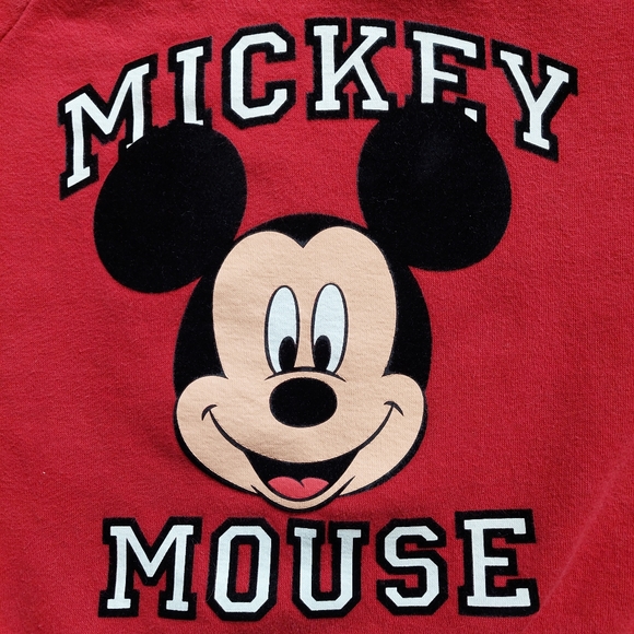 Mickey Bundle 4T-5T - Picture 5 of 16